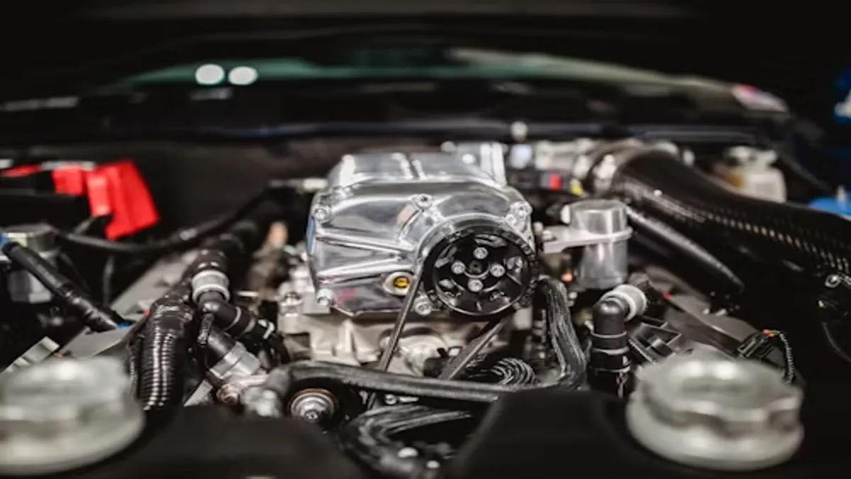 MT 165 Mini-Turbo