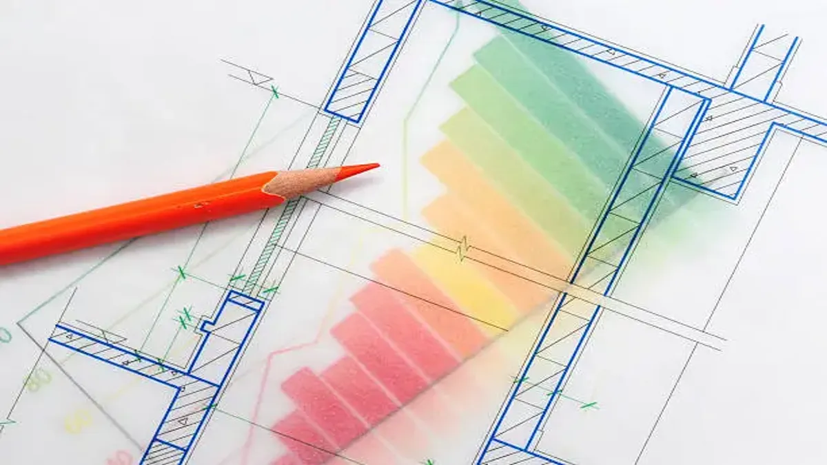 Bureau of Energy Efficiency Drawing