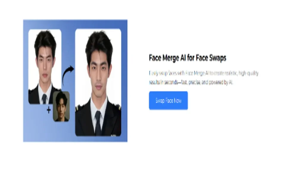 Photo and Video Swapping