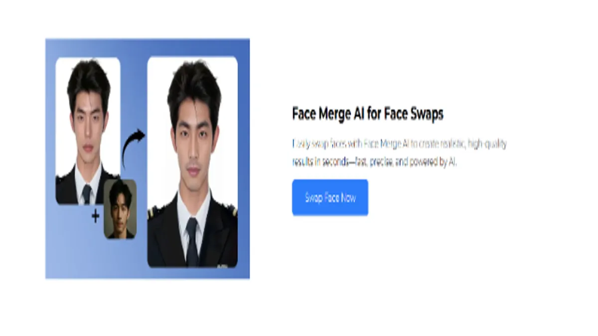 Photo and Video Swapping