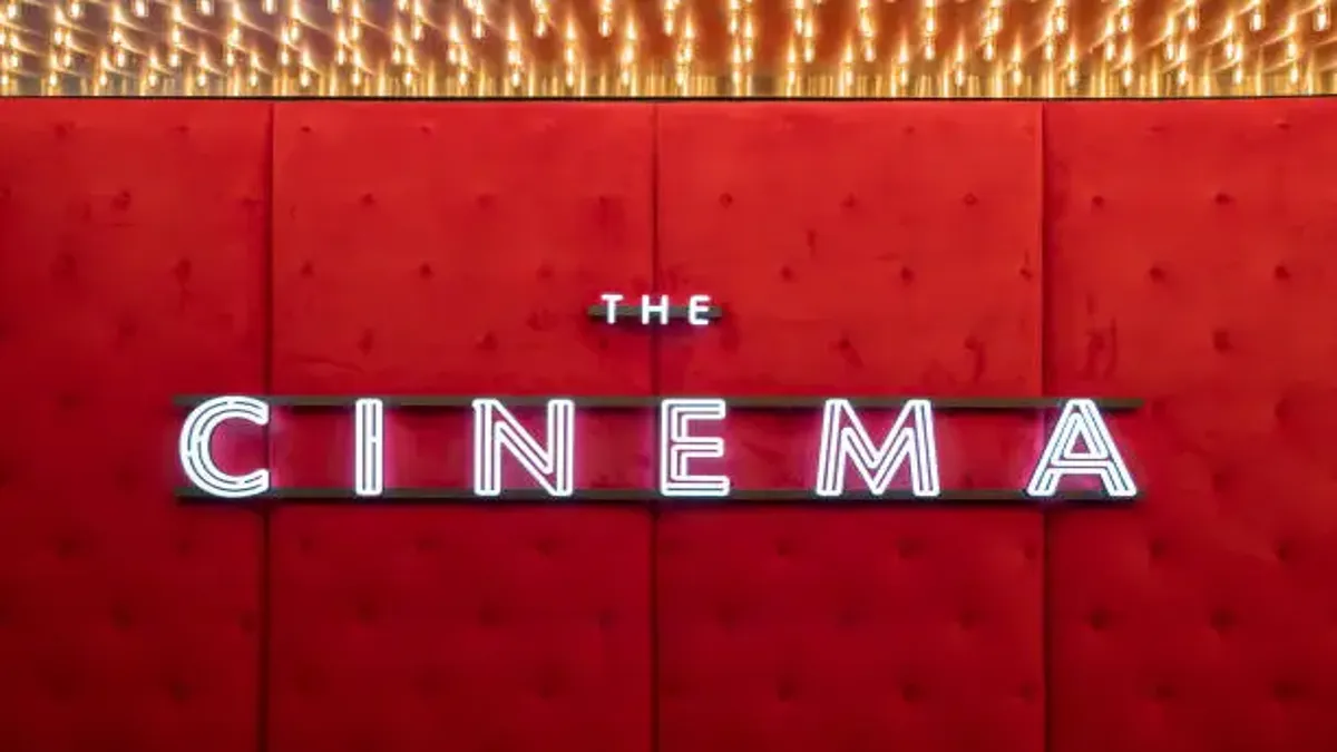 Cine Mais