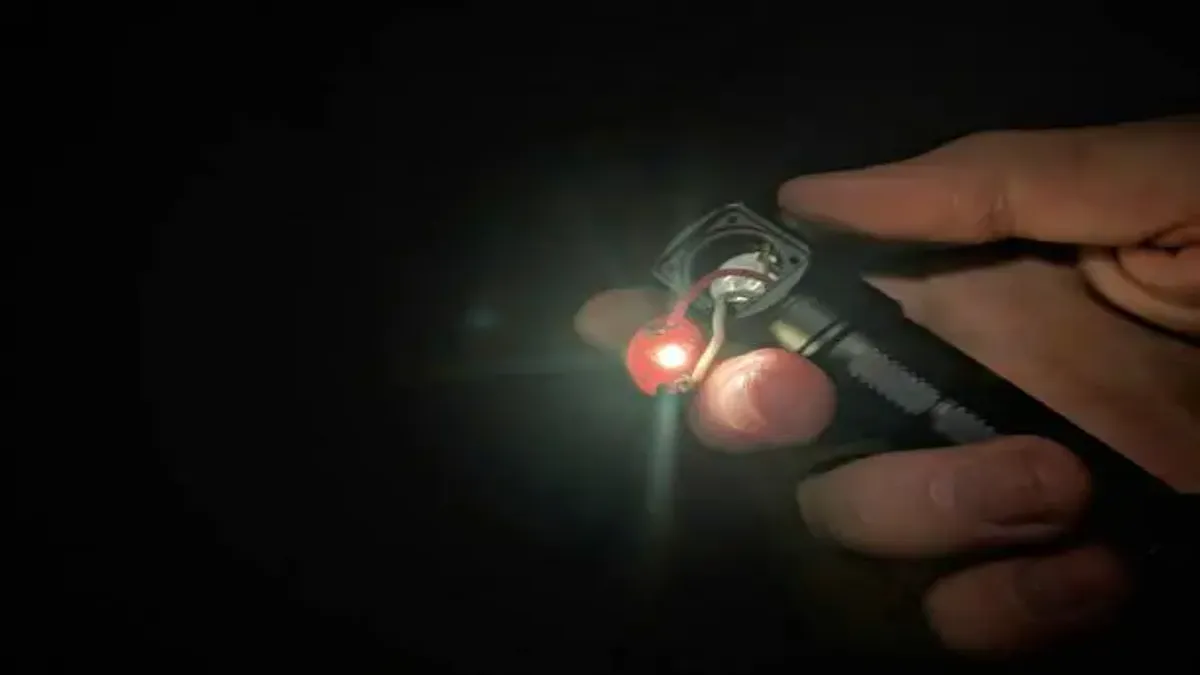 Olight ArkPro