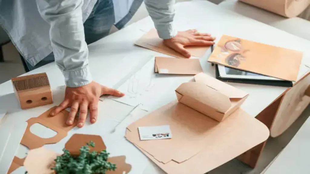 Food Packaging