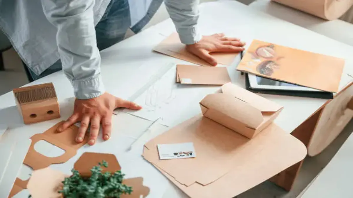 Food Packaging