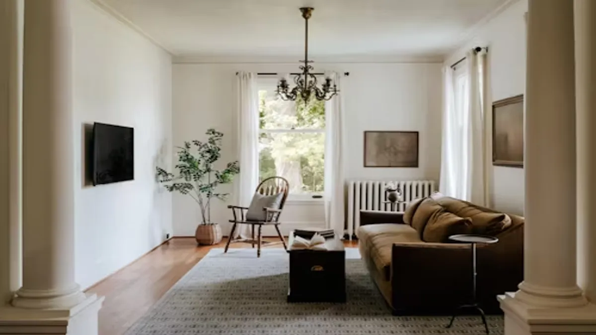 Interior Shutters