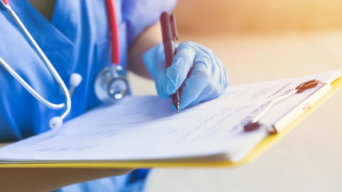 Choosing a Health Clinic