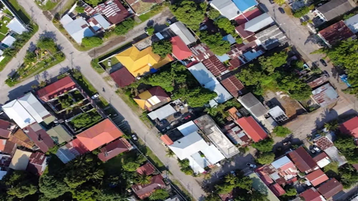 PMB Property