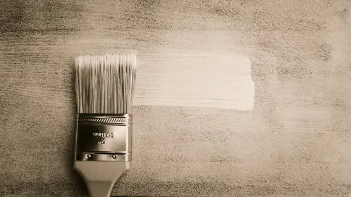 Classic Touch Painting