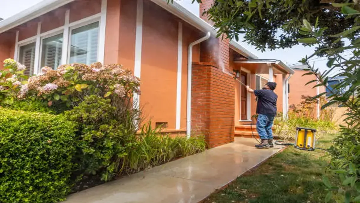 Refresh Power Washing