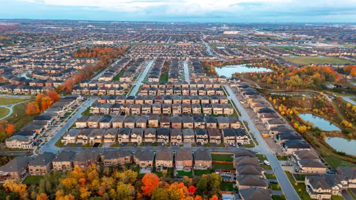 Real Estate Ontario