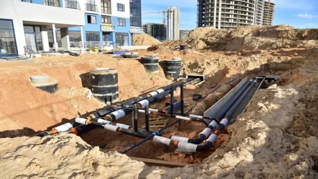 Plumbing Systems