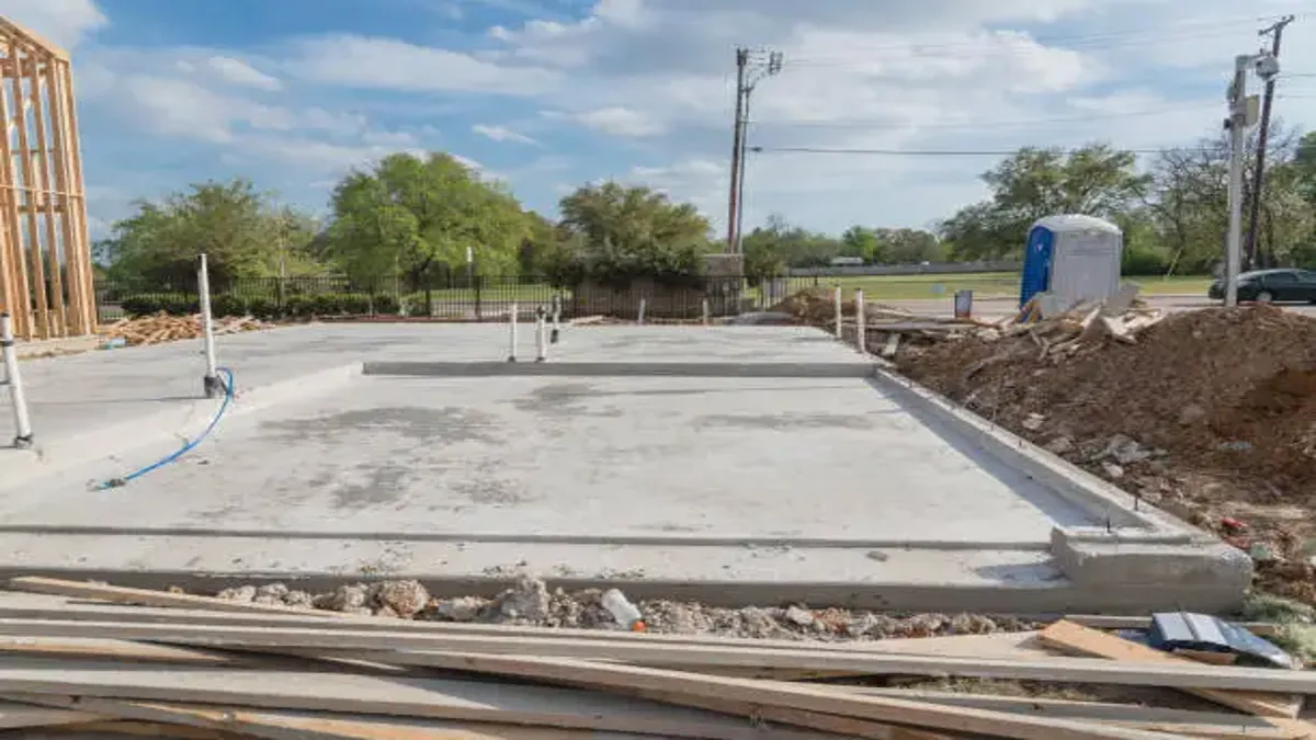 Texas Slab Leaks LLC