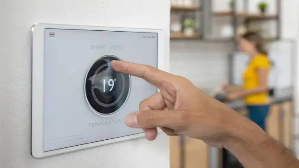 Smart Thermostats