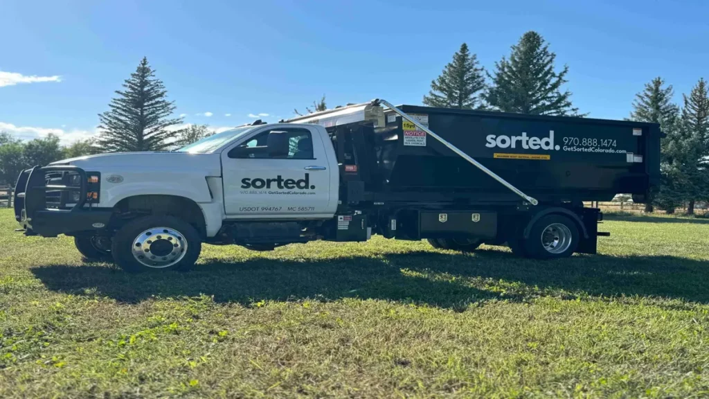 Cleanout Project