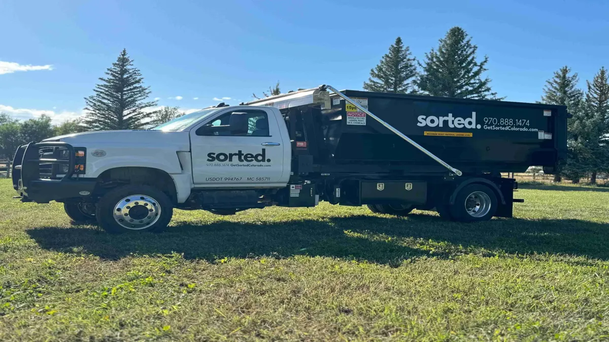 Cleanout Project