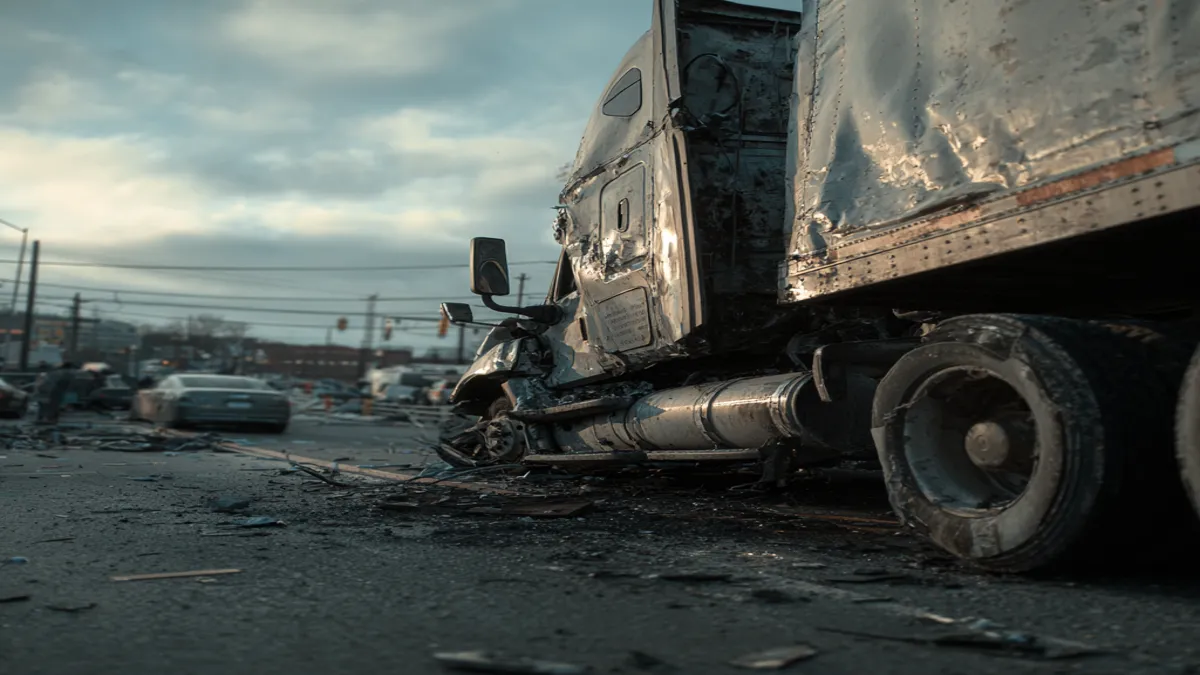 Accident Victims