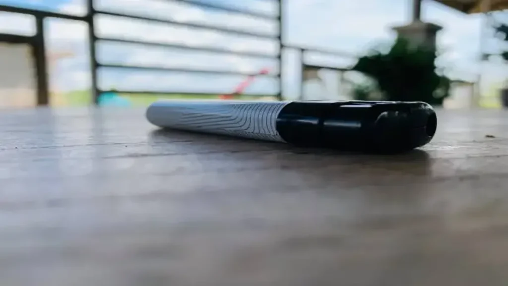 Caliburn Vape