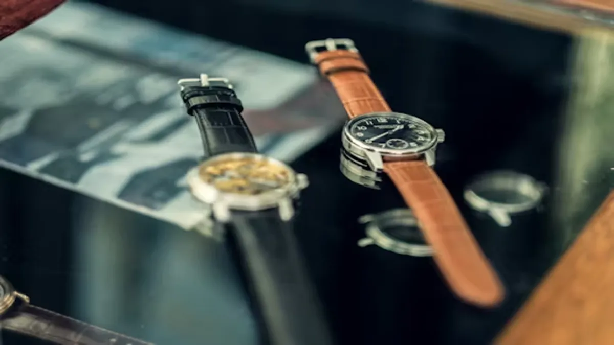 Tissot vs Tag Heuer