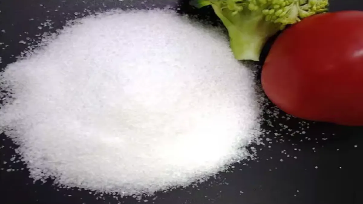 Bulk Borax
