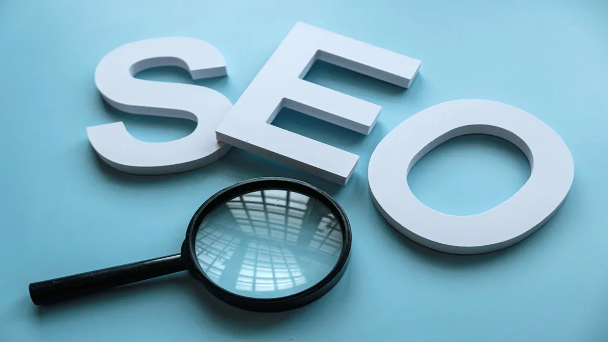 SEO Basics for Business