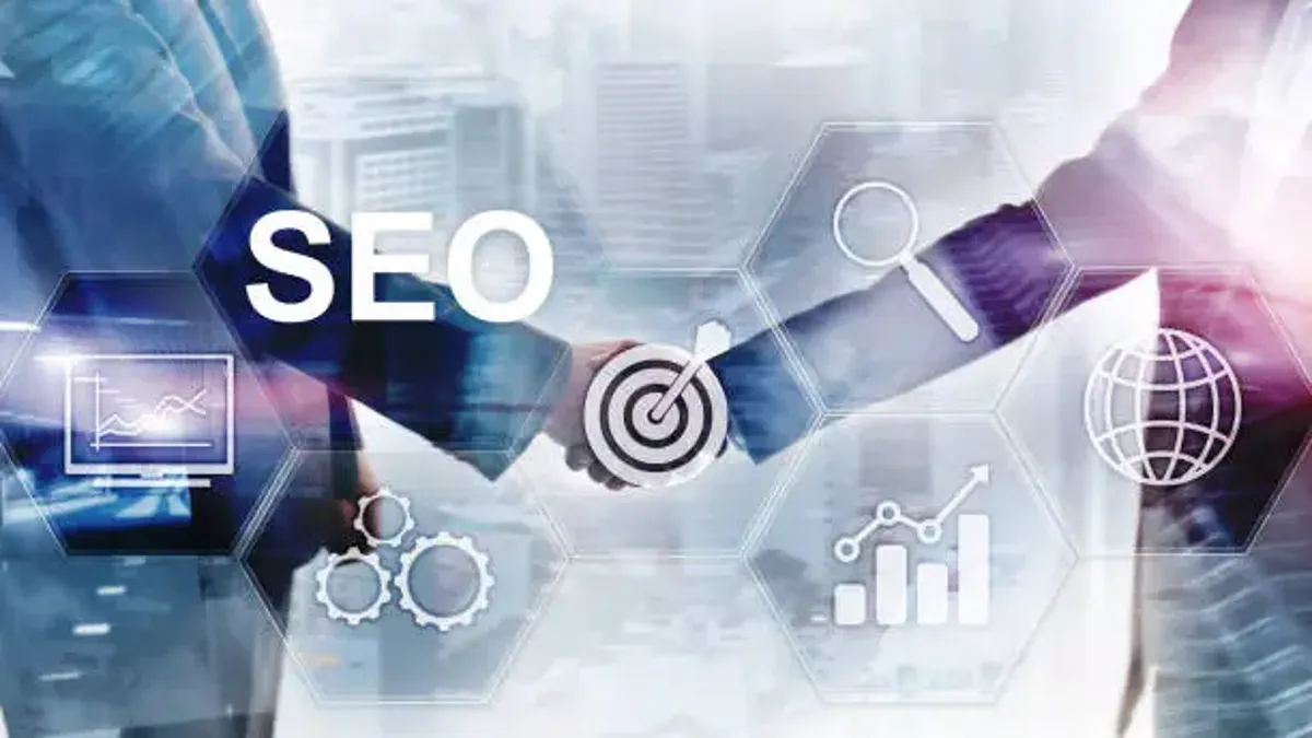 SEO Agency Can Transform Your Business