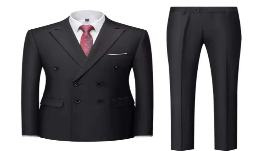 Suit Supply SF
