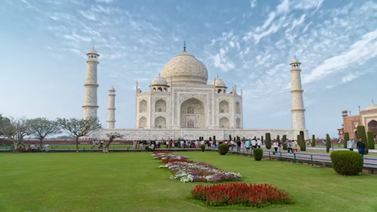 10 Unique Travel