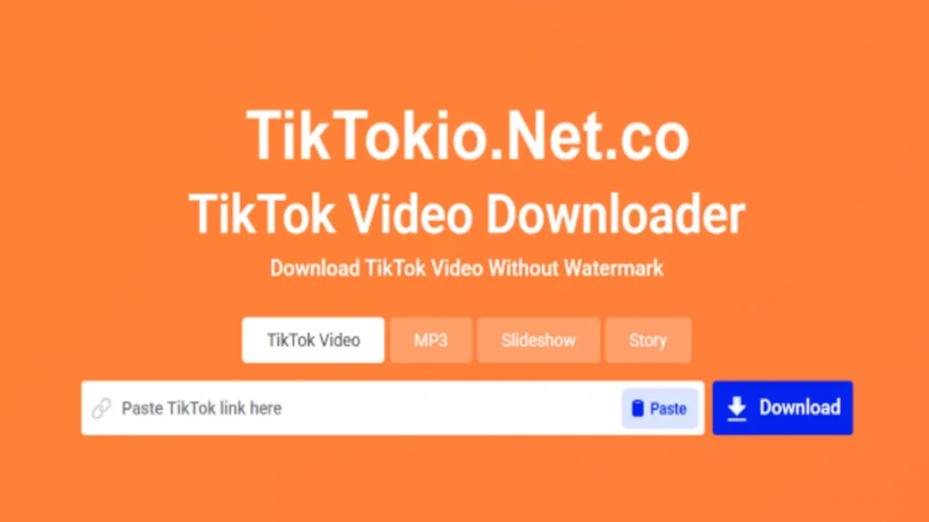 TikTok Videos to PC