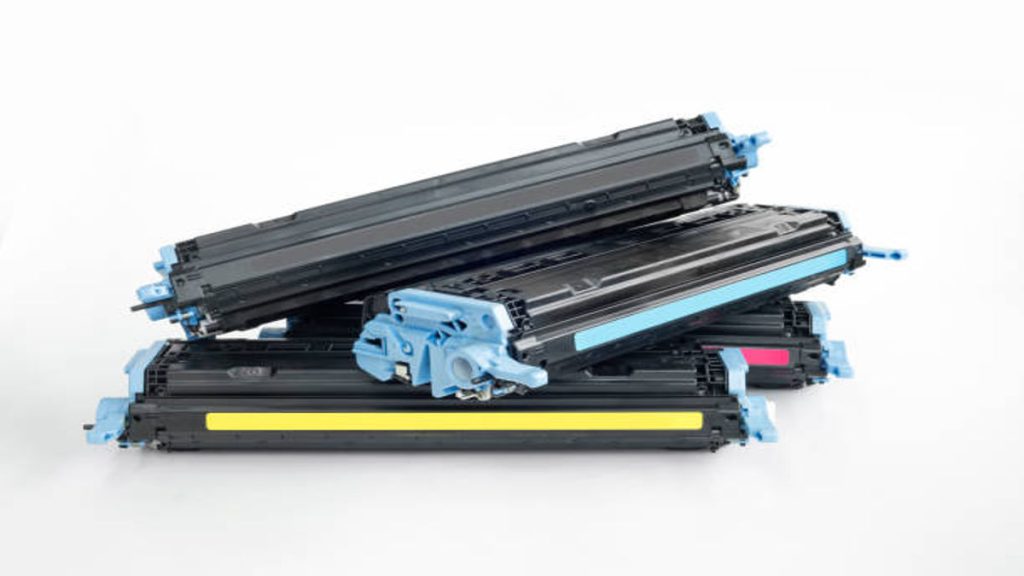 Printing Supplies