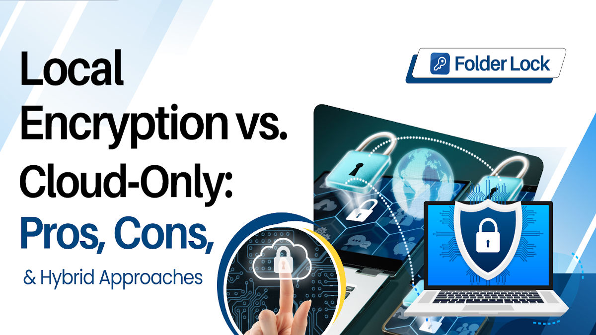 Encryption