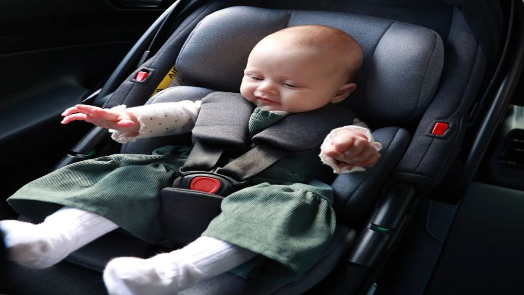 Car Seat