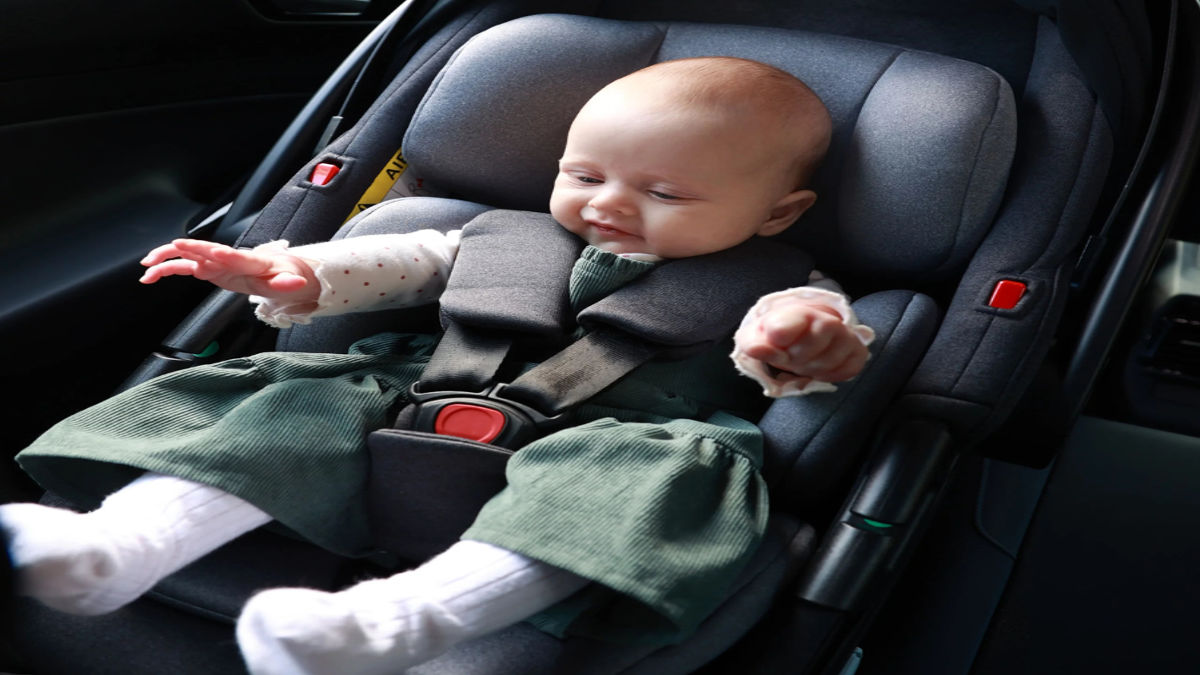 Car Seat