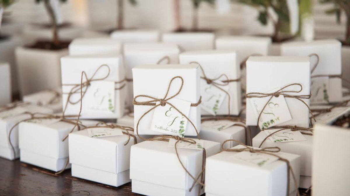 Boxes