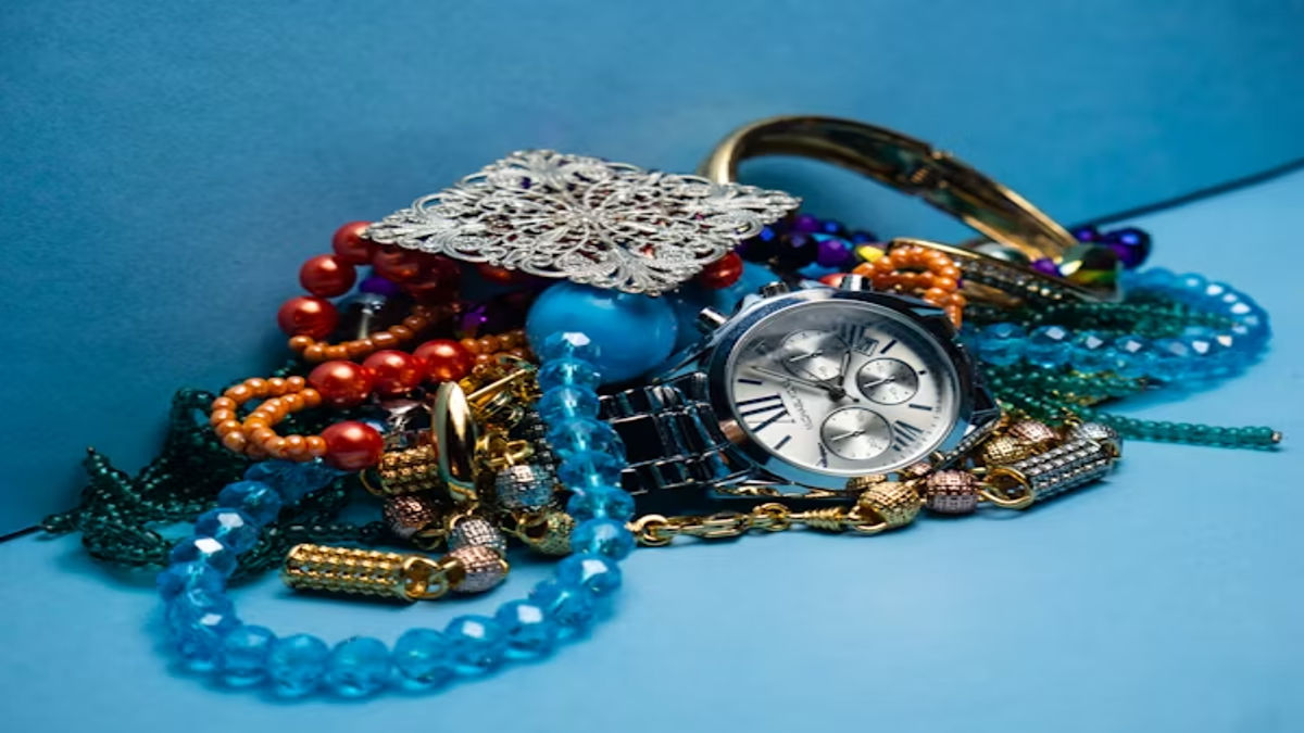 Jewelry Supplies