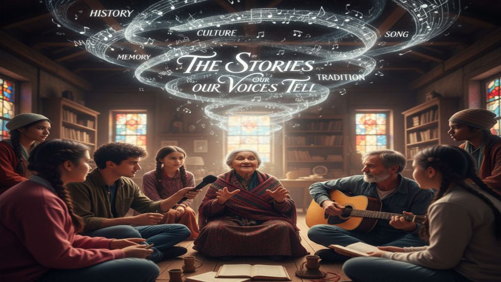 Stories