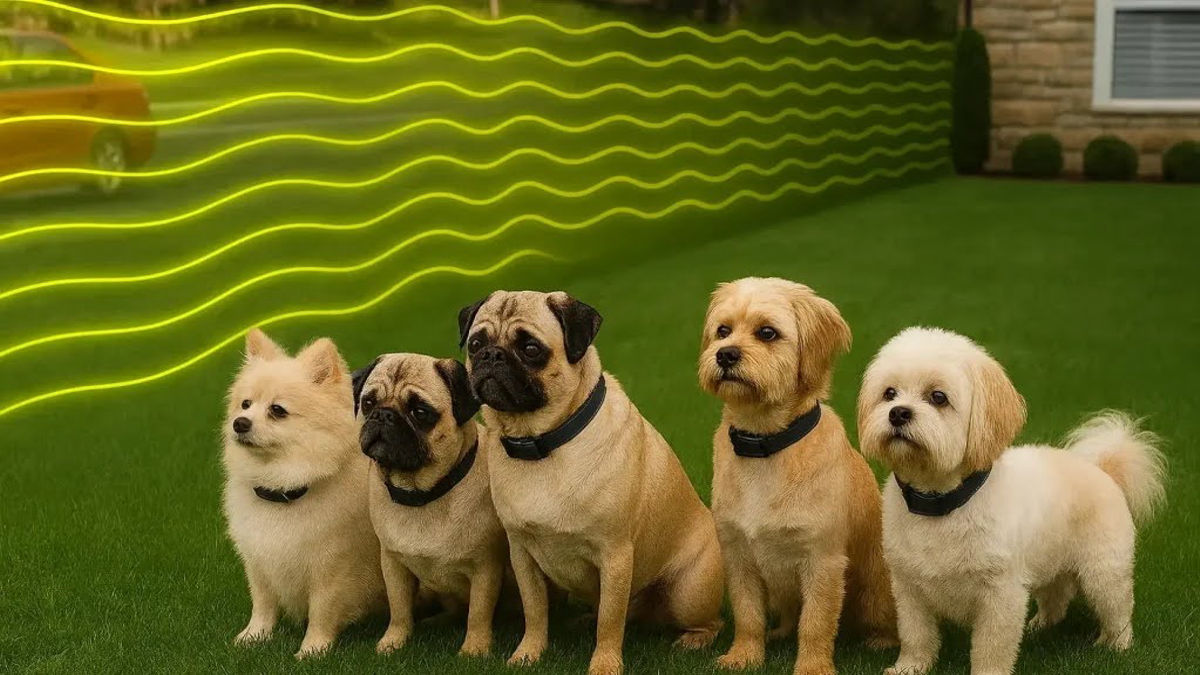 Dogs