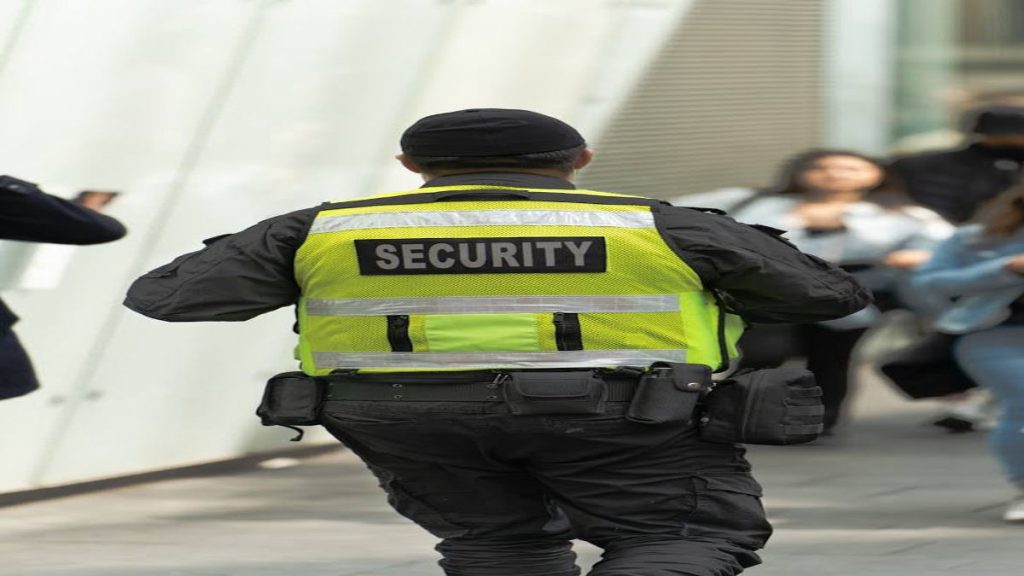 Event Security