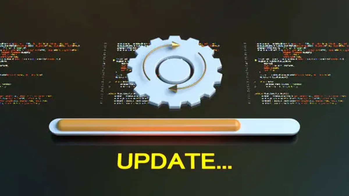 It Updates by Syndrathia