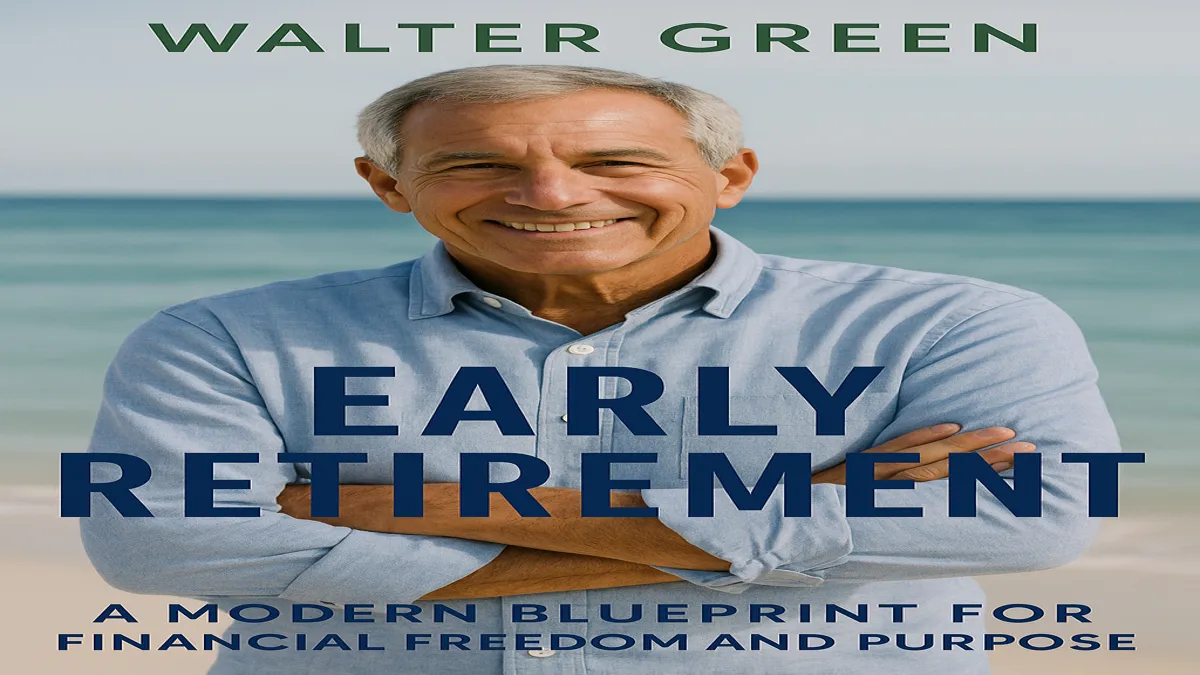 Walter Green Early Retirement