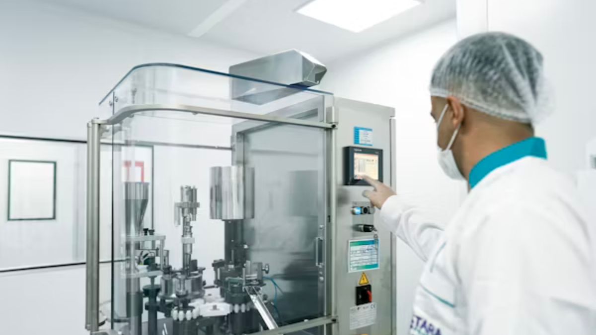 Medical Chemical Corp