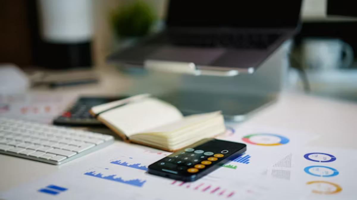 TM Accountant