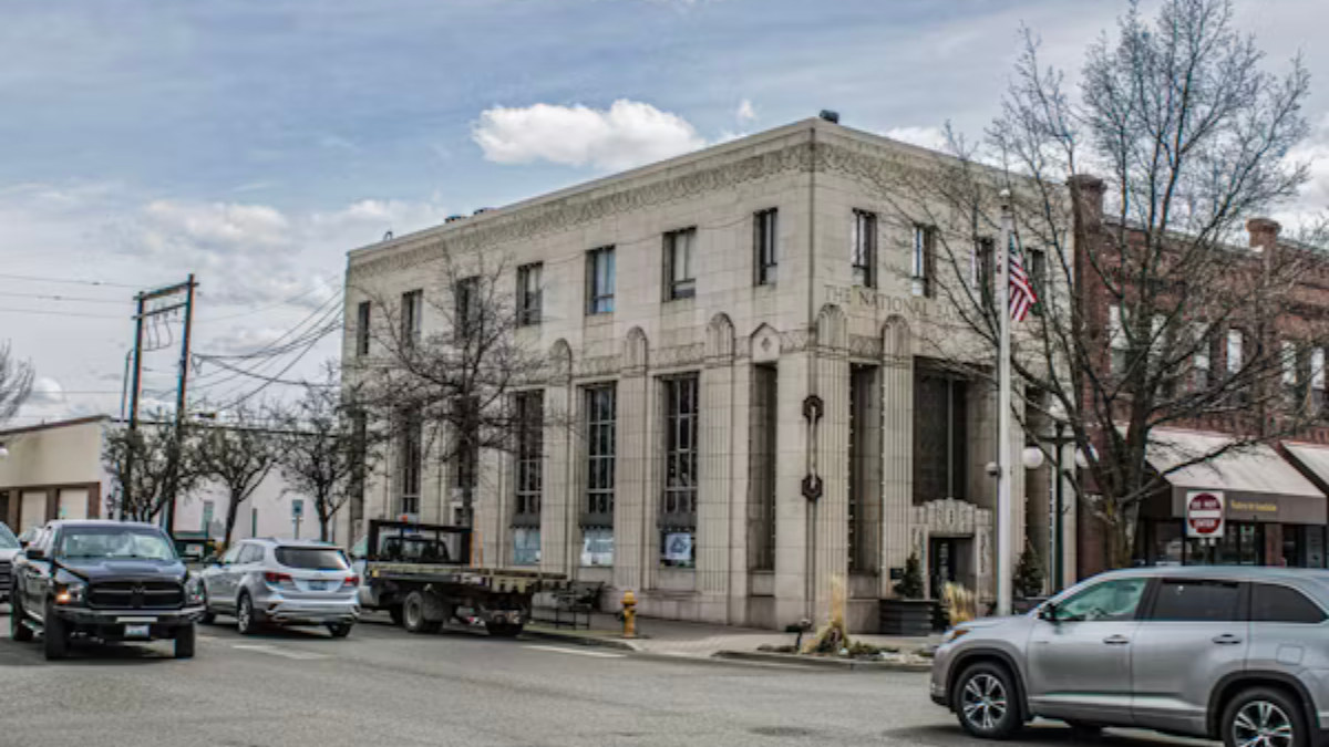 Walpole Cooperative Bank