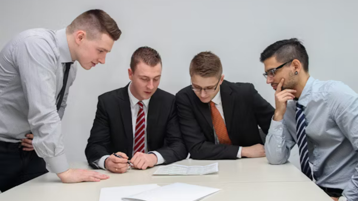 Seismic Pros Consultants