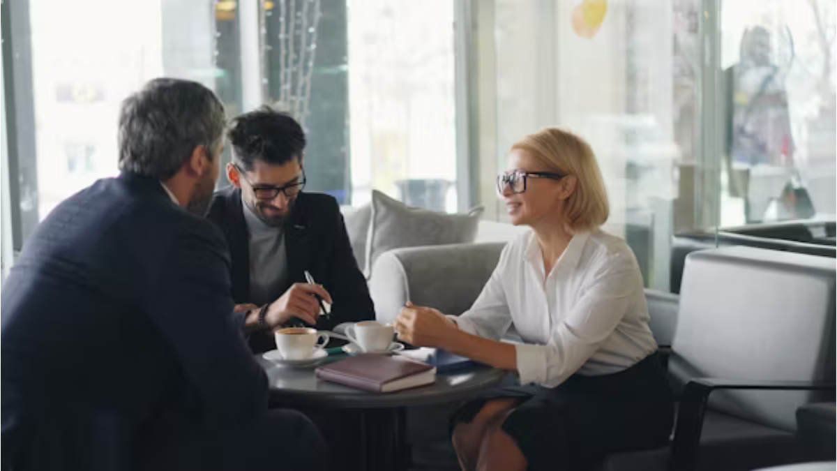 Intelligent Solutions Group