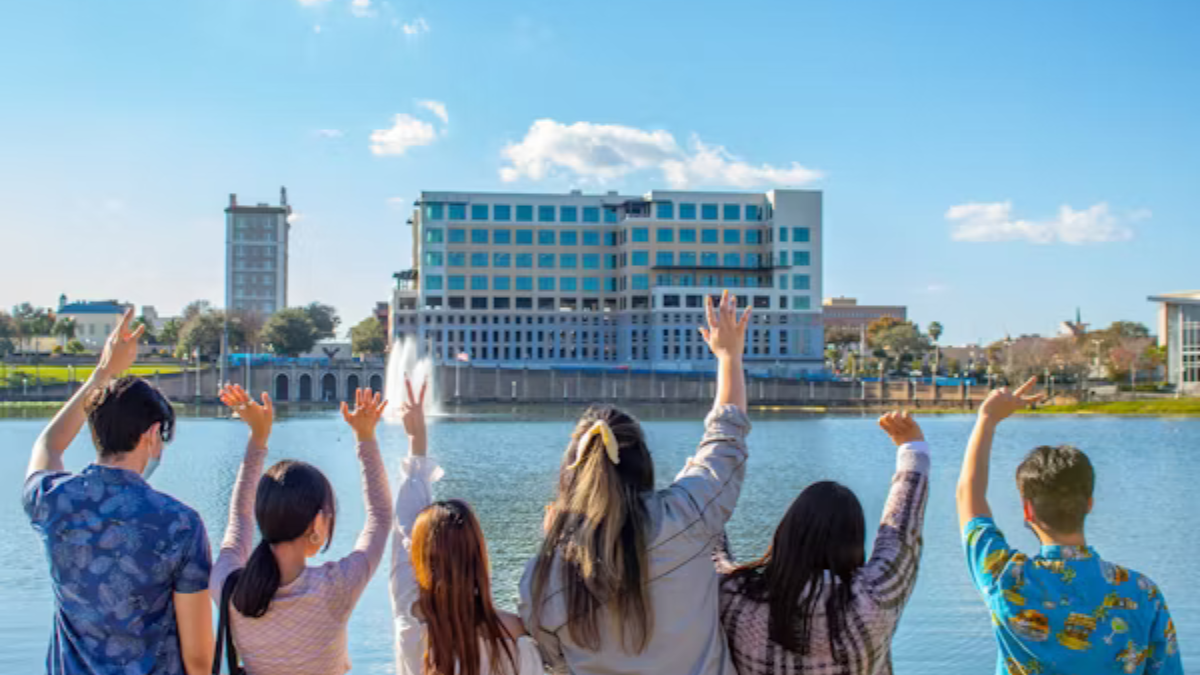 Tourism Academy