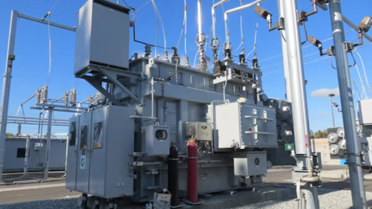 Pemberton Electric