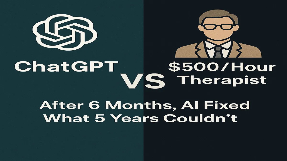 ChatGPT vs My $500/Hour