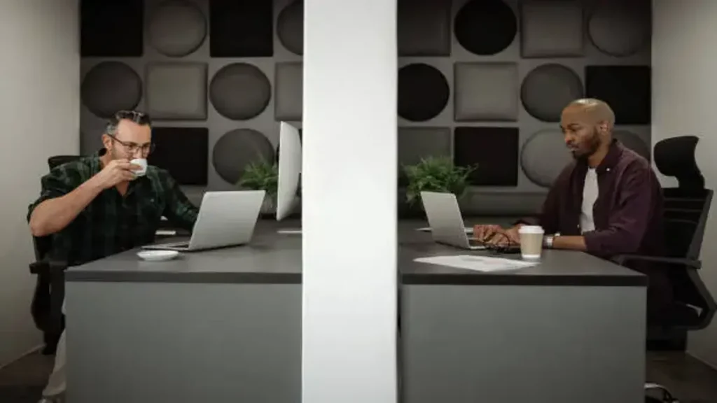 Coworking Spaces