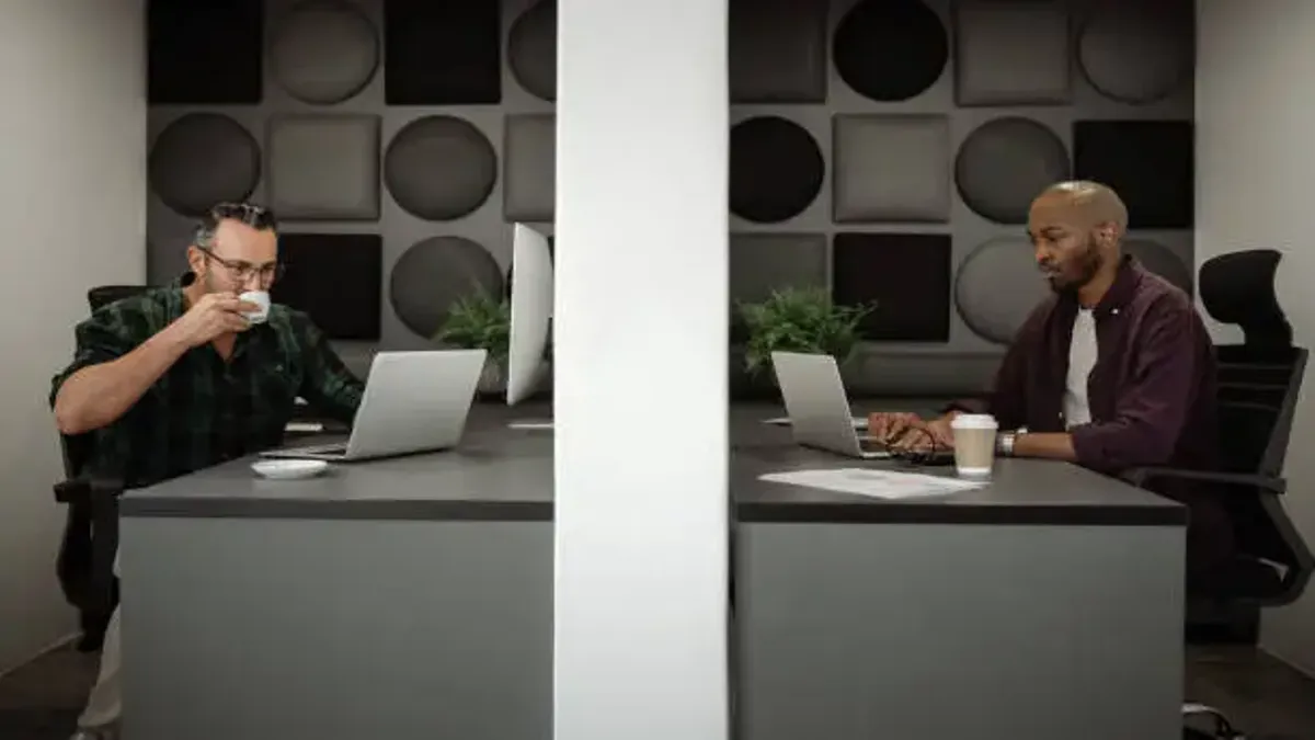 Coworking Spaces