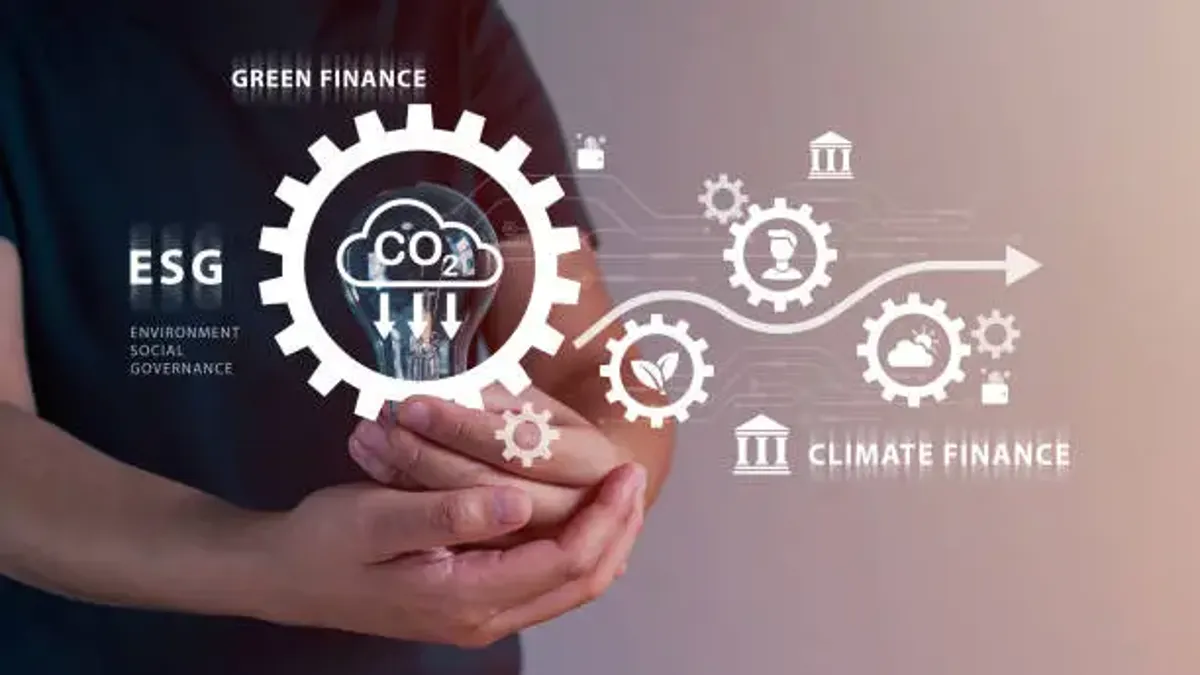 Co-Financed